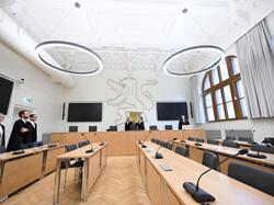 Der DFB hat Revision eingelegt