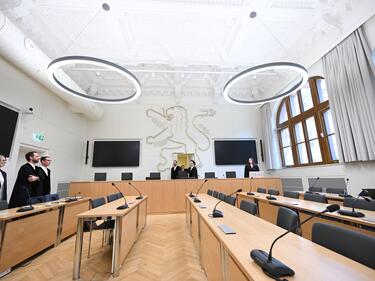 Der DFB hat Revision eingelegt
