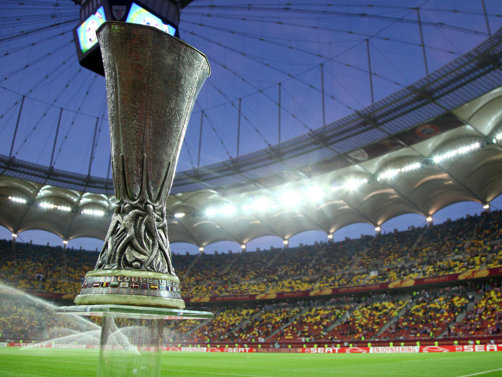 Dem Sieger der Europa League winkt ein Eintrittskarte zur Champions League