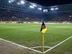 Bei Dynamo Dresden läuft nichts mehr zusammen