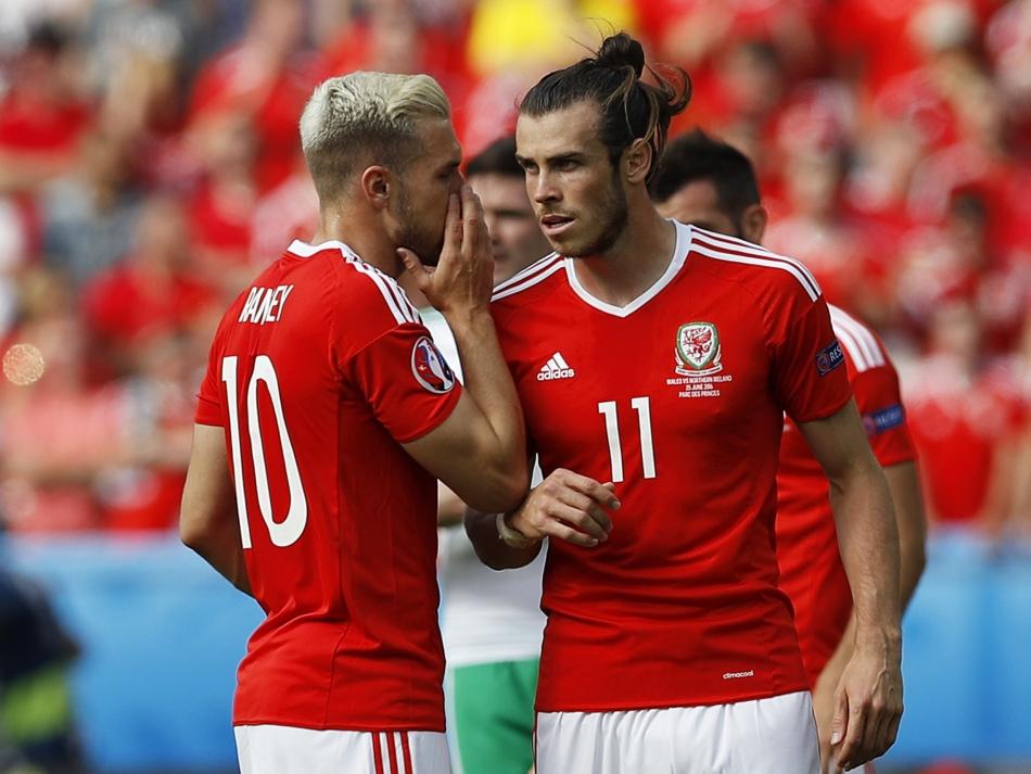 Die Stars von Wales kennen nur ein Ziel: Heimsieg gegen Österreich