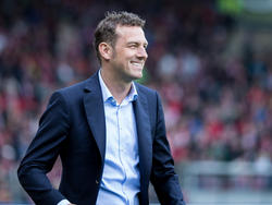 Markus Weinzierl kann sich nun neuen Herausforderungen widmen