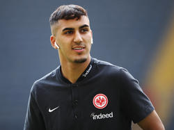 Aymen Barkok wechselt auf Leihbasis zu Fortuna Düsseldorf