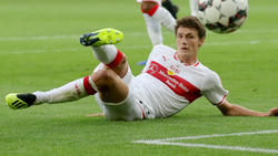 Benjamin Pavard wechselt im Sommer zum FC Bayern München