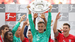 Christian Früchtl könnte den FC Bayern im Sommer verlassen