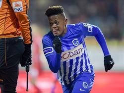 Leon Bailey soll sich mit Bayer Leverkusen auf einen Wechsel geeinigt haben