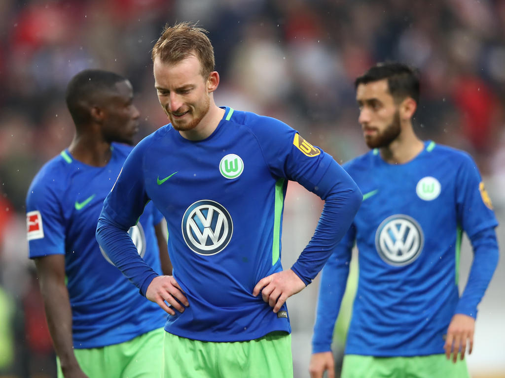 Wolfsburgs Maximilian Arnold fährt mit gemischten Gefühlen nach München