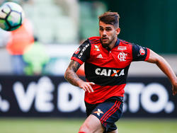 Felipe Vizeu fue vital para el conjunto brasileño. (Foto: Getty)