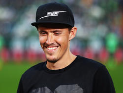 Max Kruse nimmt bei der WSOP einen WM-Titel ins Visier