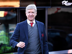 Arsène Wenger möchte seinen Kader gerne verstärken
