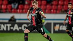 Bosz ernennt Bender weiterhin zum Kapitän