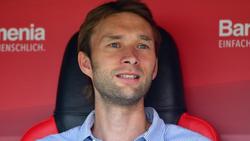 Simon Rolfes ist der Sportdirektor von Bayer Leverkusen