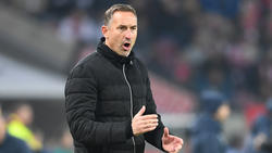 Achim Beierlorzer wird Trainer des 1. FSV Mainz