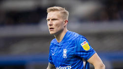 Kristian Pedersen kommt zum 1. FC Köln