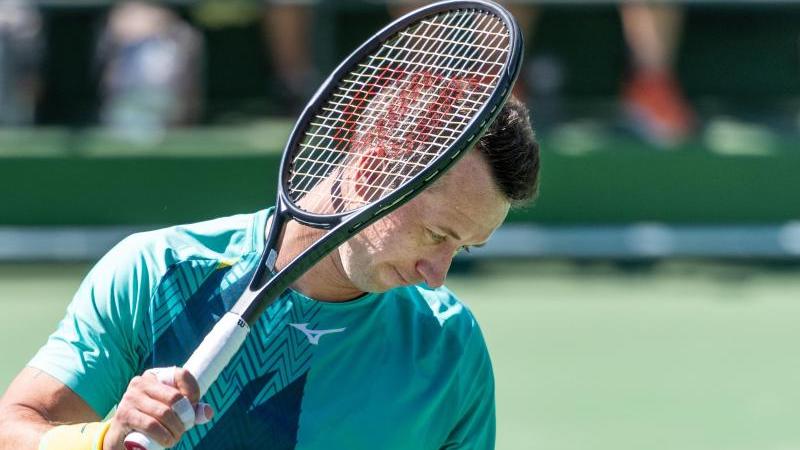 Kohlschreiber konnte in seiner Karriere acht Turniere gewinnen, dabei holte er dreimal den Titel auf Sand in München und siegte einmal in Halle auf Rasen