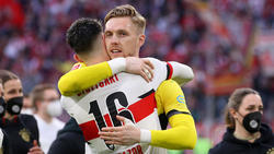 "Sorgen" um Atakan Karazor beim VfB Stuttgart