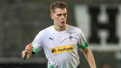 Matthias Ginter ist Stammspieler bei Borussia Mönchengladbach