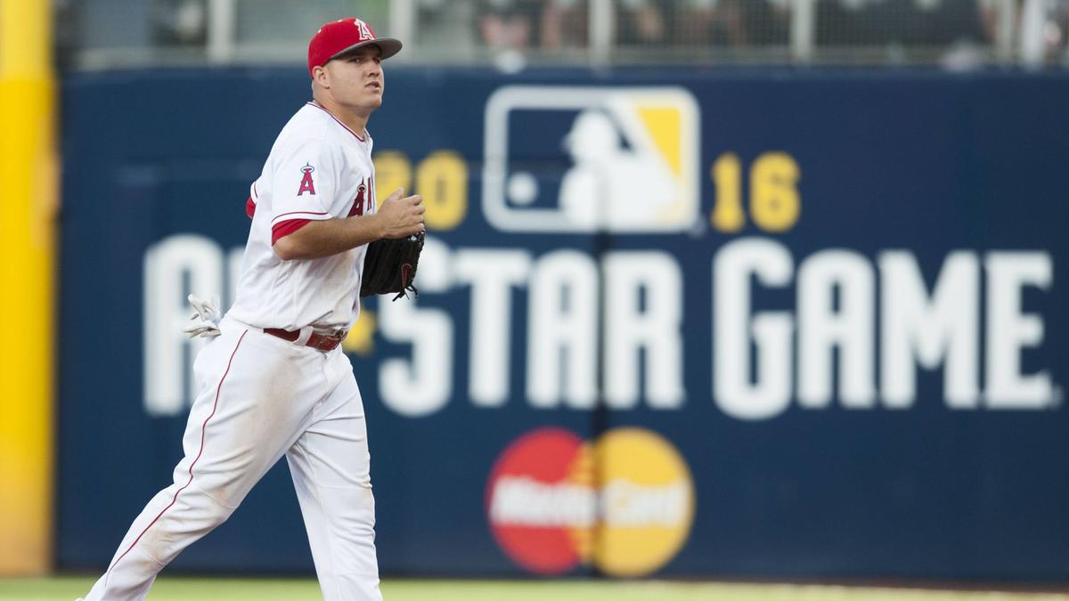 Die MLB muss auf ein Allstar-Game verzichten Die MLB muss auf ein Allstar-Game verzichten