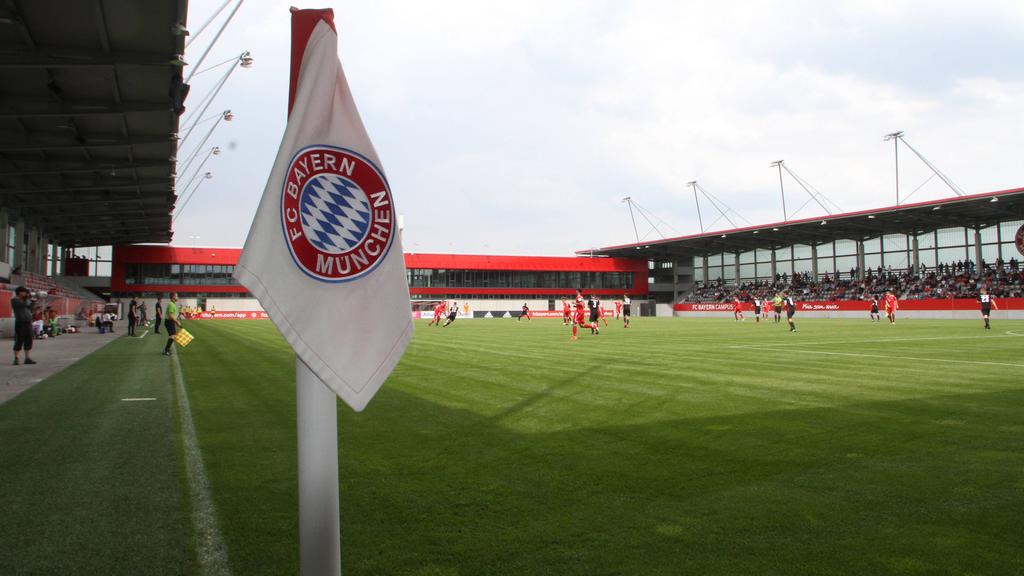Der FC Bayern sichert sich das nächste große Talent