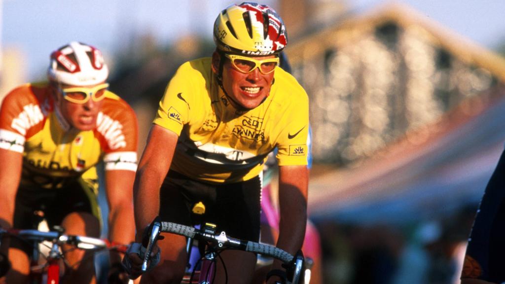 1997: Jan Ullrich (Deutschland | Team Telekom)