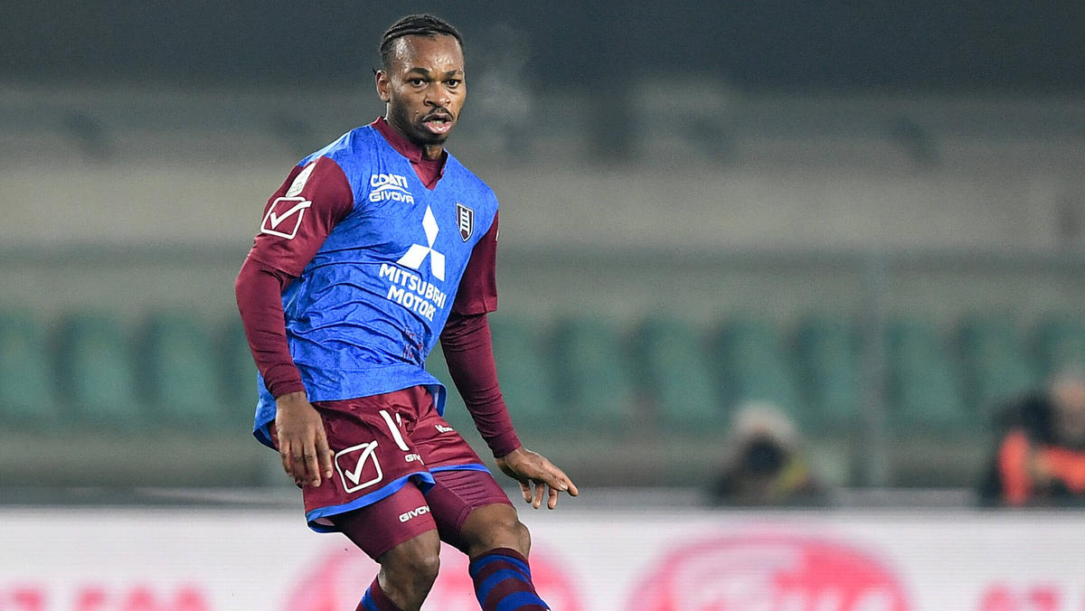 Joel Obi wurde wohl übel beleidigt Joel Obi wurde wohl übel beleidigt