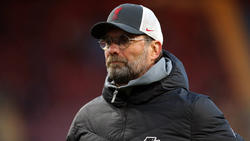 Glaubt an die DFB-Auswahl: Jürgen Klopp