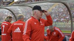 Stefan Effenberg stellt sich auf die Seite der Bayern-Bosse