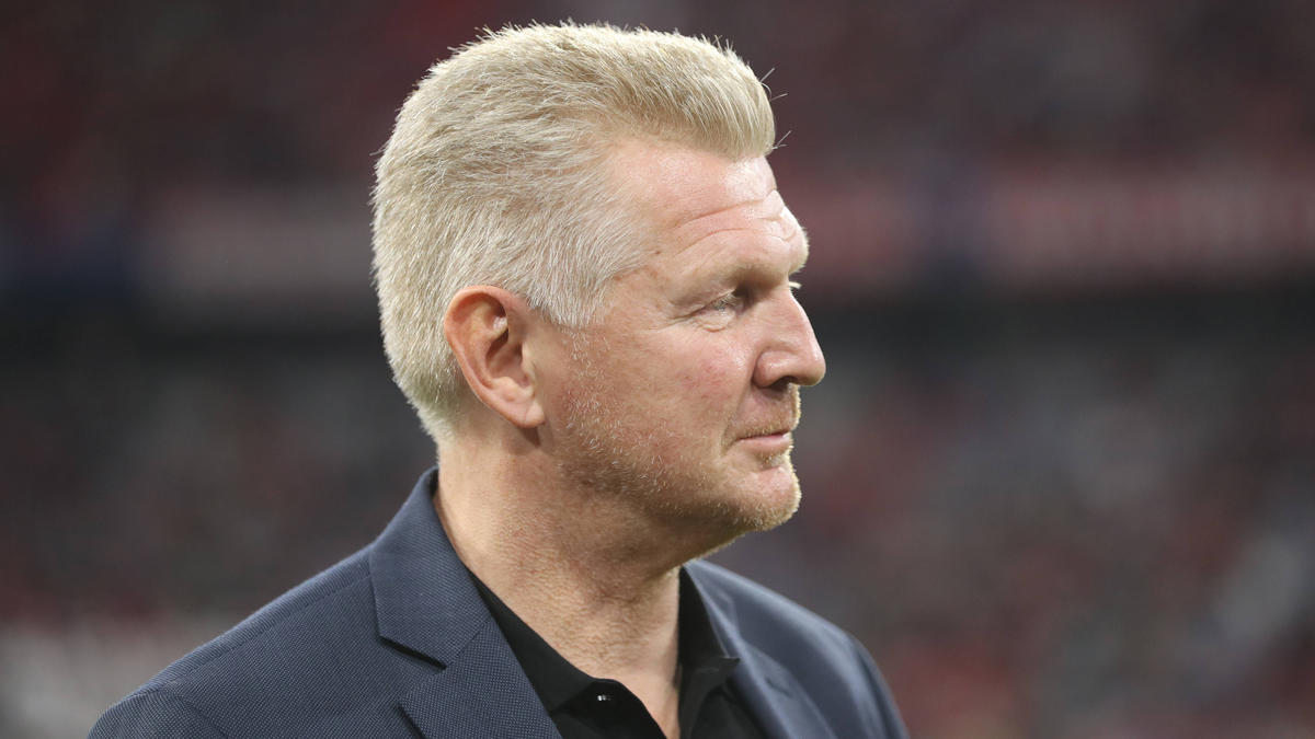 Steffen Effenberg blickt kritisch auf den FC Bayern