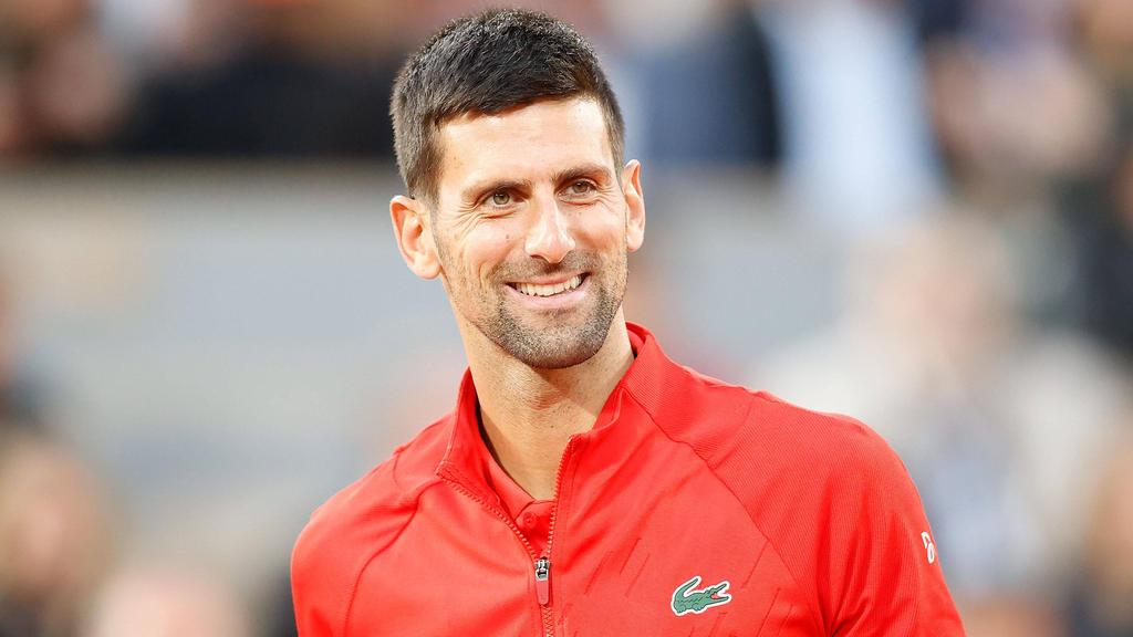 Novak Djokovic gilt für viele als bester Tennisspieler aller Zeiten