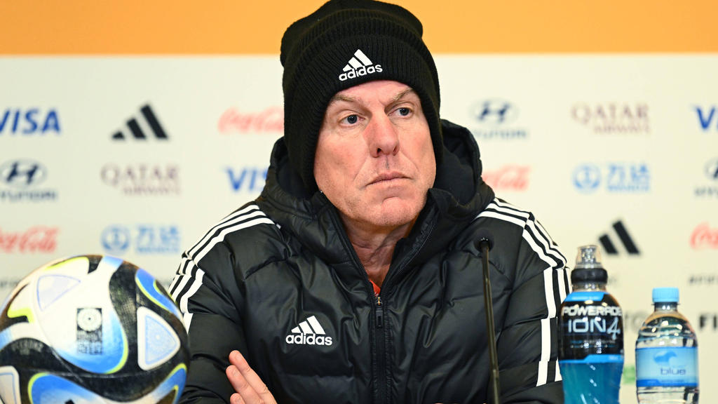 Alen Stajcic ist als Trainer der Frauen-Nationalmannschaft der Philippinen zurückgetreten