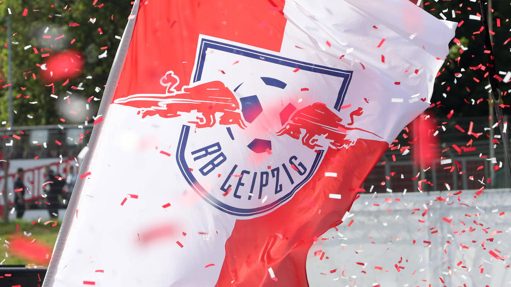 RB Leipzig steht wohl vor einem vielversprechenden Transfer