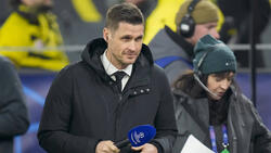 Sebastian Kehl muss offenbar um seinen Job beim BVB bangen