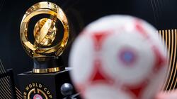 Der FC Bayern freut sich auf die Club-WM im Sommer