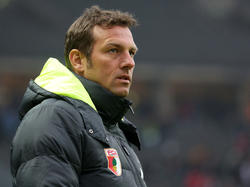 Die Leipziger sind nicht mehr an Markus Weinzierl interessiert 