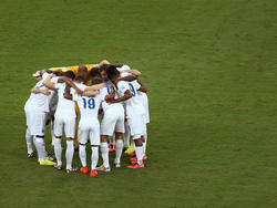 Inglaterra recibe el martes a Francia en Wembley. (Foto: Getty)