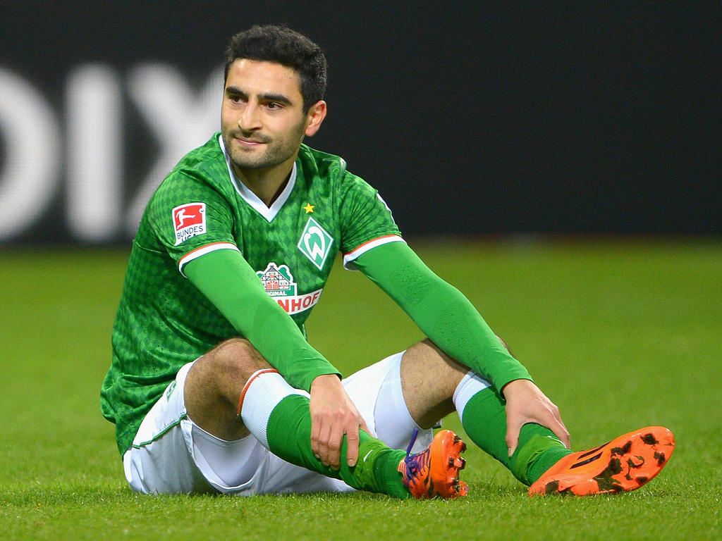 Mehmet Ekici verlässt Werder Bremen