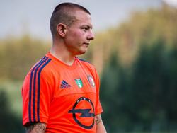 Jordy Clasie