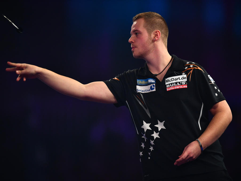 Darts Auf Schalke Darts Auf Schalke