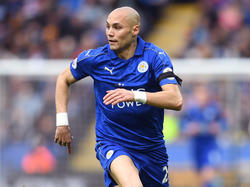 Yohan Benalouane ist Teil der tunesischen WM-Auswahl