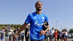 Benedikt Höwedes steht vor einem Wechsel nach Russland