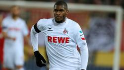 Ein FIFA-Urteil gibt Kölns Modeste teilweise recht