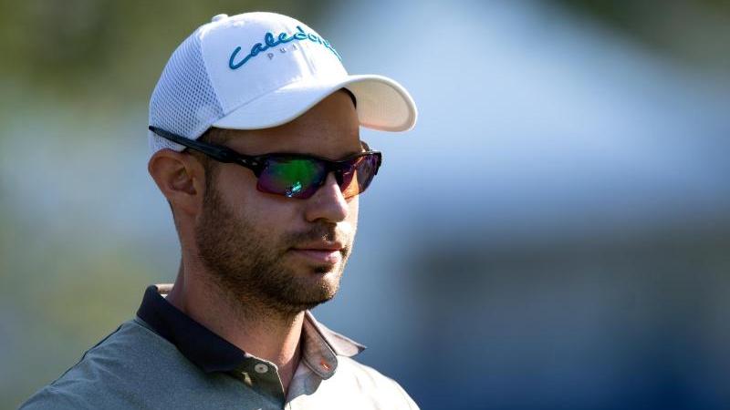 Bernd Ritthammer beendete das Turnier im Luxusressort Sotogrande auf dem geteilten achten Rang Bernd Ritthammer beendete das Turnier im Luxusressort Sotogrande auf dem geteilten achten Rang