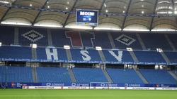 HSV kann mit 2G-Konzept Stadion füllen