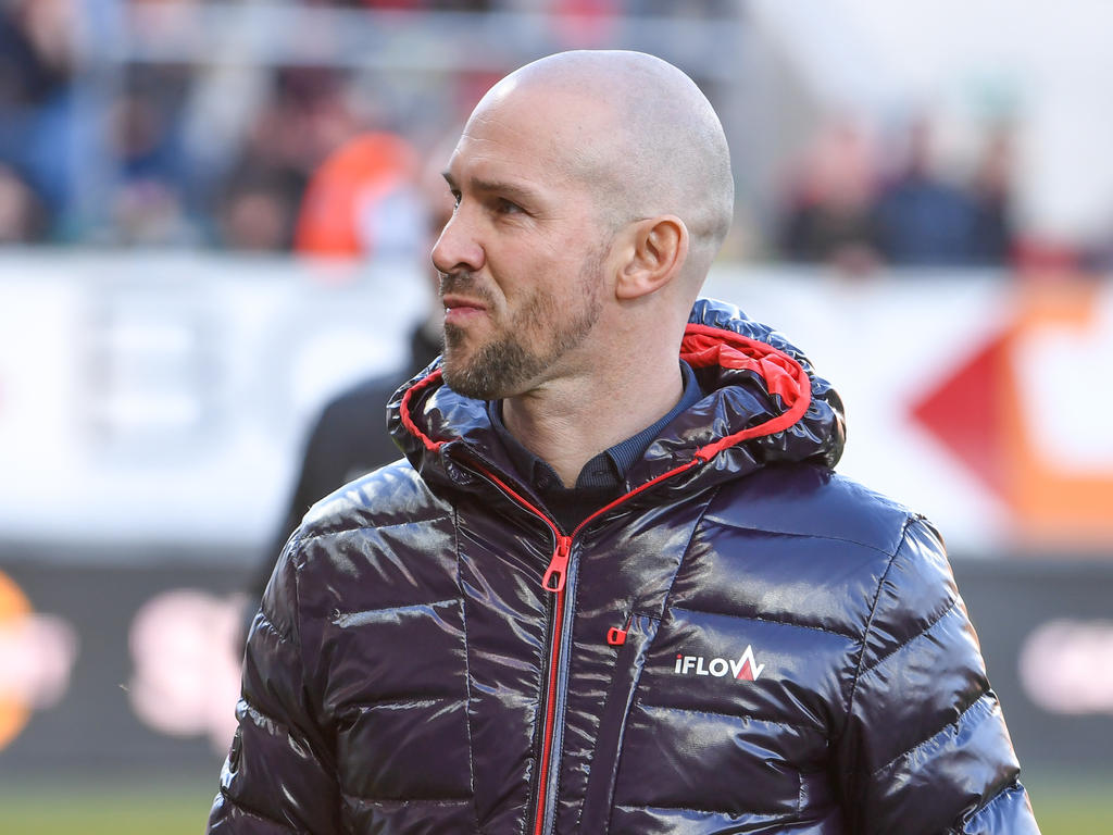Austria-Trainer Christian Ilzer will die nächste Chance nutzen