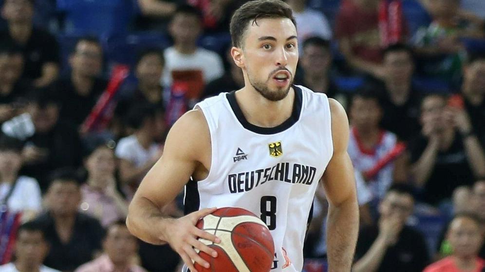 BBL-Turnier: Ismet Akpinar wechselt zum FC Bayern München BBL-Turnier: Ismet Akpinar wechselt zum FC Bayern München