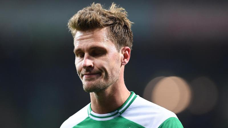 Spielt künftig in Australien: Ex-Bundesliga-Profi Sebastian Langkamp Spielt künftig in Australien: Ex-Bundesliga-Profi Sebastian Langkamp