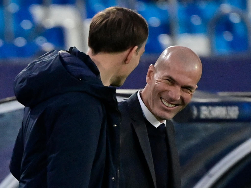 Chelsea holte sich eine gute Ausgangsposition für das Rückspiel heraus Chelsea holte sich eine gute Ausgangsposition für das Rückspiel heraus