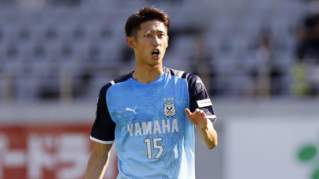 Hiroki Ito wechselt von Jubilo Iwata zum VfB Stuttgart