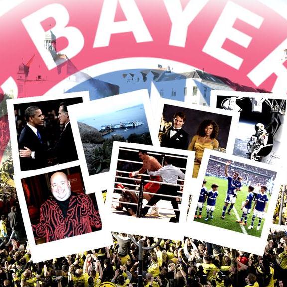 Als Bayern zum letzten Mal NICHT Meister wurde ...