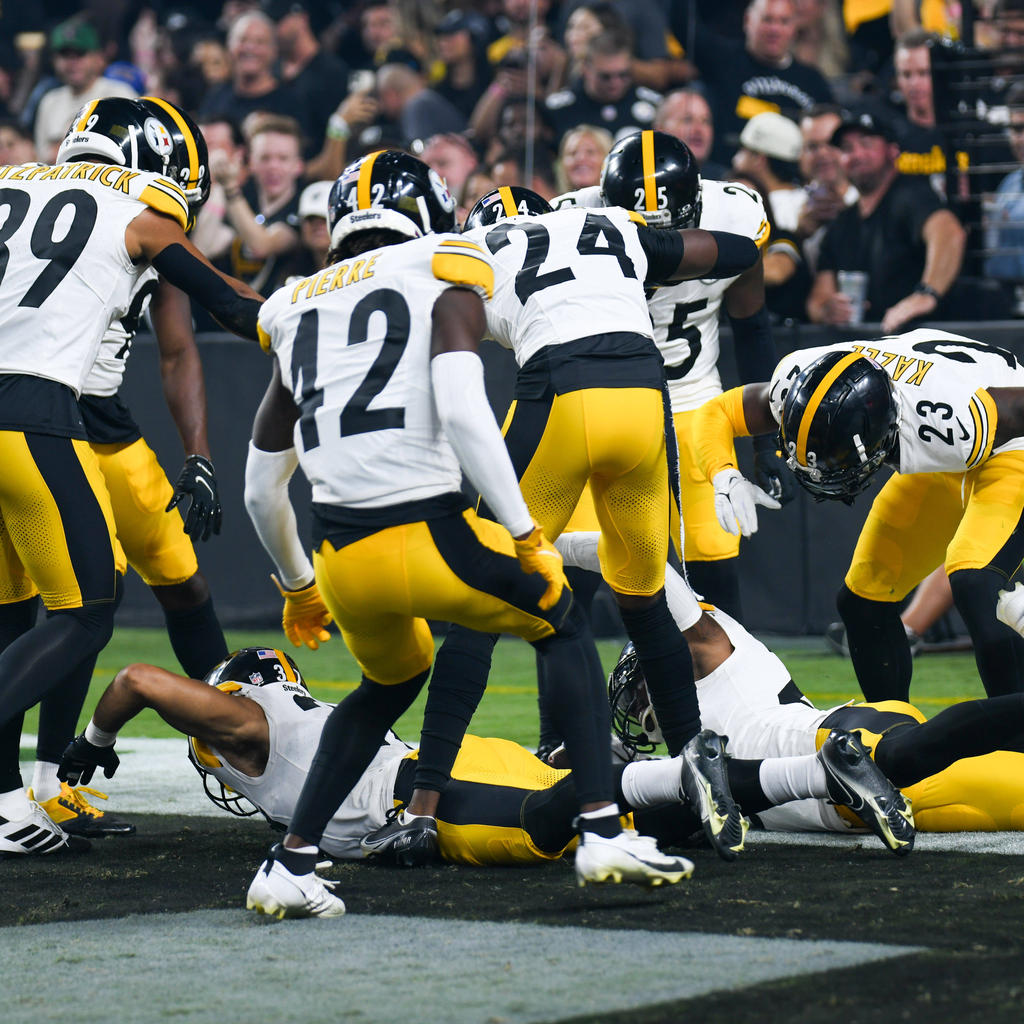 Pittsburgh Steelers
